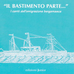 Sandrea Boninelli, Il bastimento parte